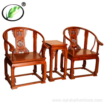 Top Selling Court chair and tea table